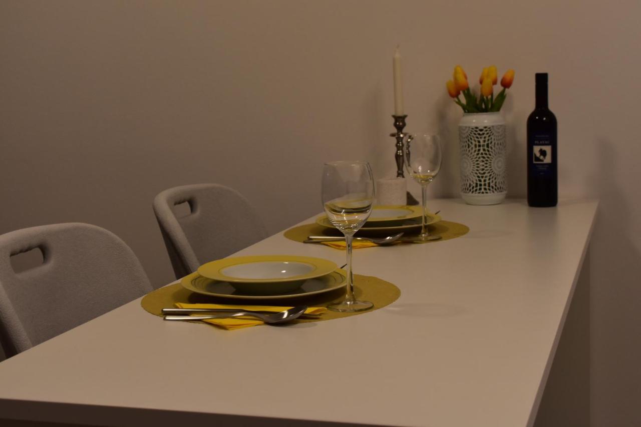 Family House Rebeka Appartement Ugljan Buitenkant foto